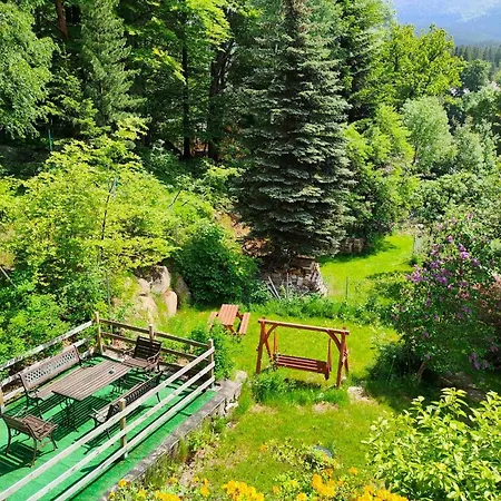 Rozalia Appartement Szklarska Poreba