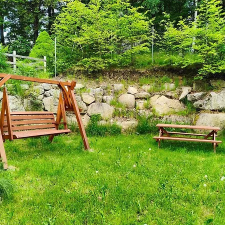 Rozalia * Szklarska Poreba