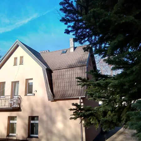 Rozalia * Szklarska Poreba