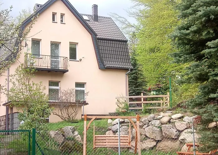 Rozalia Appartement Szklarska Poreba