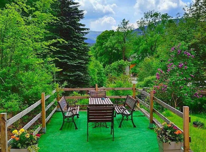 Rozalia Szklarska Poreba