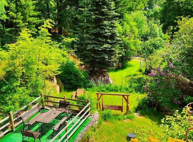 Rozalia * Szklarska Poreba