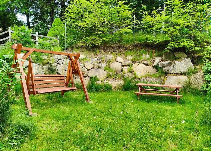 Rozalia * Szklarska Poreba