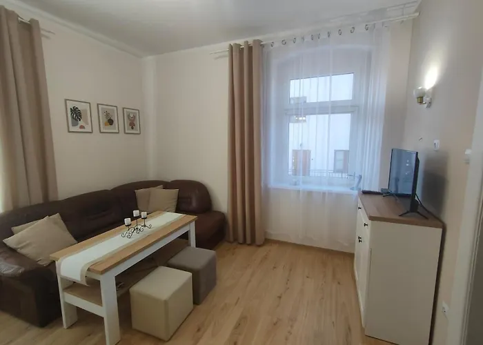 Rozalia * Szklarska Poreba