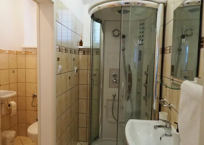 Appartement Rozalia Szklarska Poreba