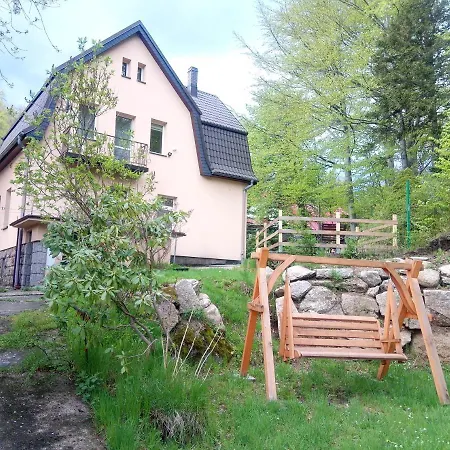 Apartment Rozalia