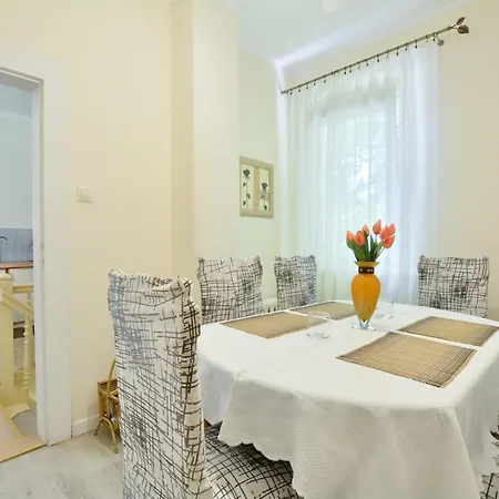 Apartmán Rozalia Sklářská Poruba