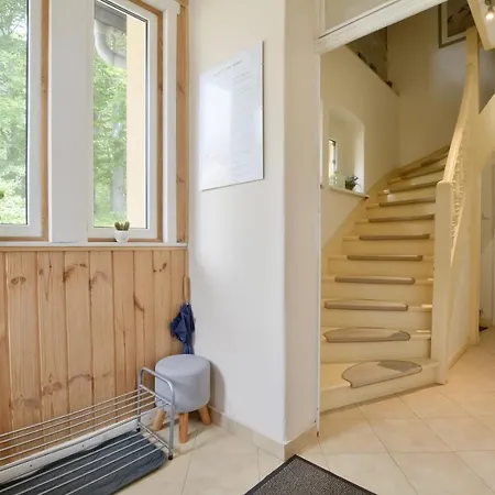 Rozalia Apartmán Sklářská Poruba