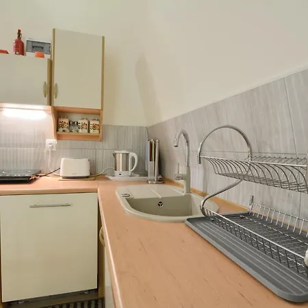 Rozalia Apartmán Sklářská Poruba