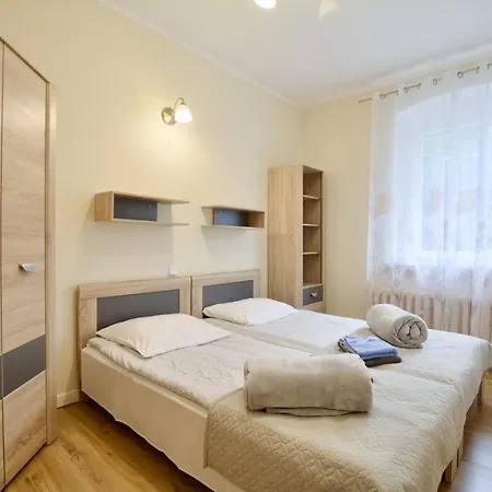 Rozalia Apartment