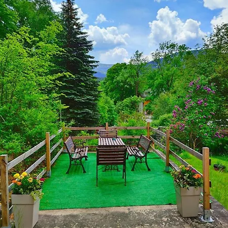 Rozalia Szklarska Poręba