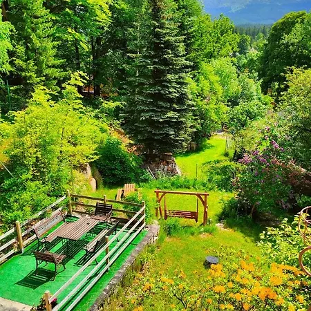 Rozalia * Sklářská Poruba