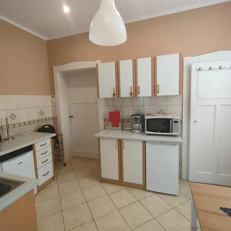 Rozalia Apartment