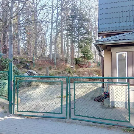 Rozalia Apartment
