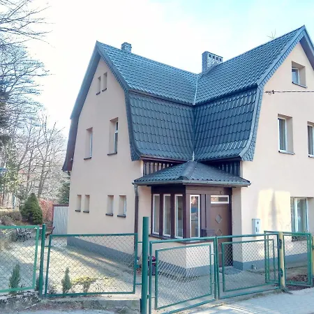 Rozalia Apartment Szklarska Poreba