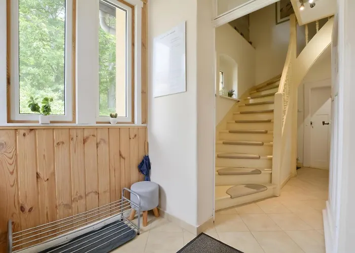 Rozalia Apartment Szklarska Poreba