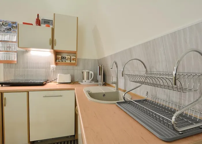 Rozalia Apartment Szklarska Poreba