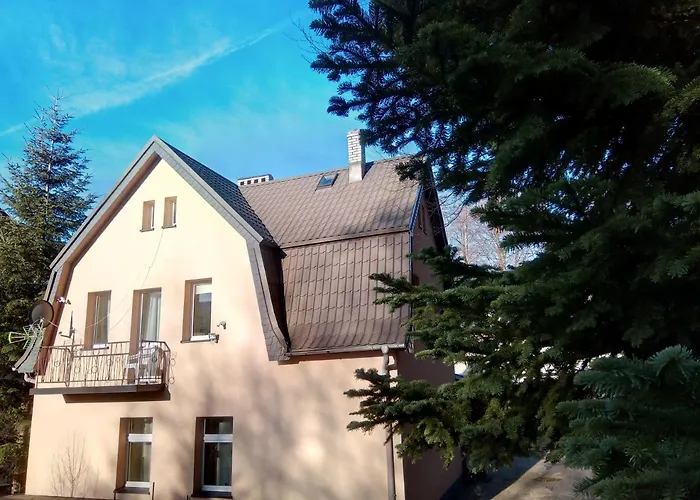 Rozalia * Szklarska Poreba